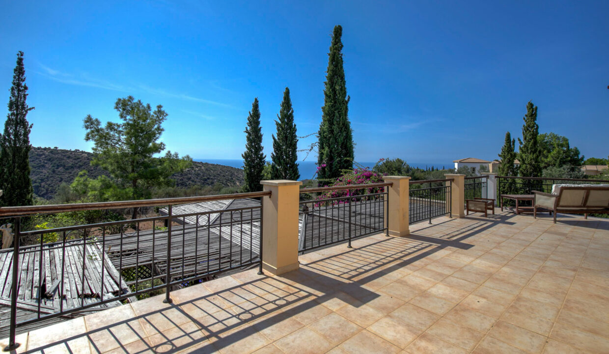 3 Bedroom Villa For Sale - Eastern Plateau, Aphrodite Hills, Paphos: ID 1229 14 – ID 1229 - Comark Estates