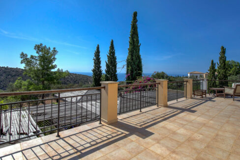 3 Bedroom Villa For Sale - Eastern Plateau, Aphrodite Hills, Paphos: ID 1229 14 – ID 1229 - Comark Estates
