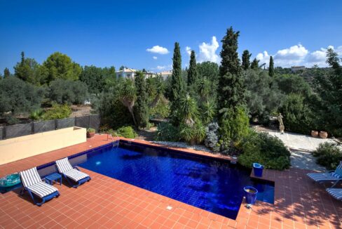 3 Bedroom Villa For Sale - Eastern Plateau, Aphrodite Hills, Paphos: ID 1229 15 – ID 1229 - Comark Estates