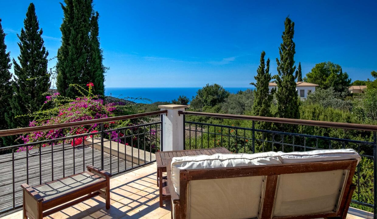 3 Bedroom Villa For Sale - Eastern Plateau, Aphrodite Hills, Paphos: ID 1229 16 – ID 1229 - Comark Estates