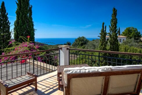 3 Bedroom Villa For Sale - Eastern Plateau, Aphrodite Hills, Paphos: ID 1229 16 – ID 1229 - Comark Estates
