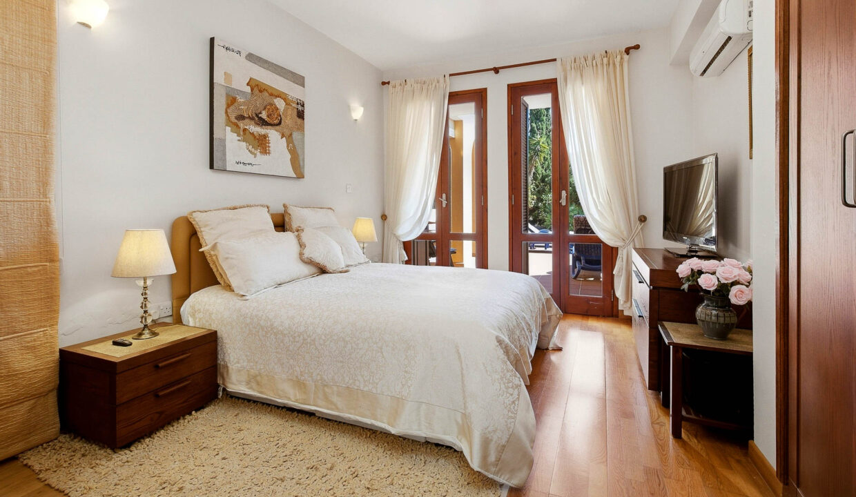 3 Bedroom Villa For Sale - Eastern Plateau, Aphrodite Hills, Paphos: ID 1229 20 – ID 1229 - Comark Estates