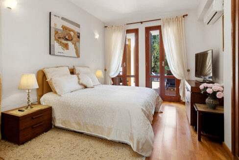 3 Bedroom Villa For Sale - Eastern Plateau, Aphrodite Hills, Paphos: ID 1229 20 – ID 1229 - Comark Estates