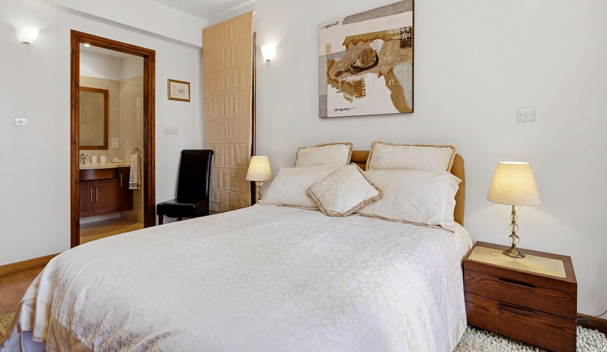 3 Bedroom Villa For Sale - Eastern Plateau, Aphrodite Hills, Paphos: ID 1229 21 – ID 1229 - Comark Estates
