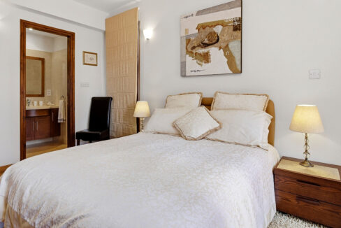 3 Bedroom Villa For Sale - Eastern Plateau, Aphrodite Hills, Paphos: ID 1229 21 – ID 1229 - Comark Estates