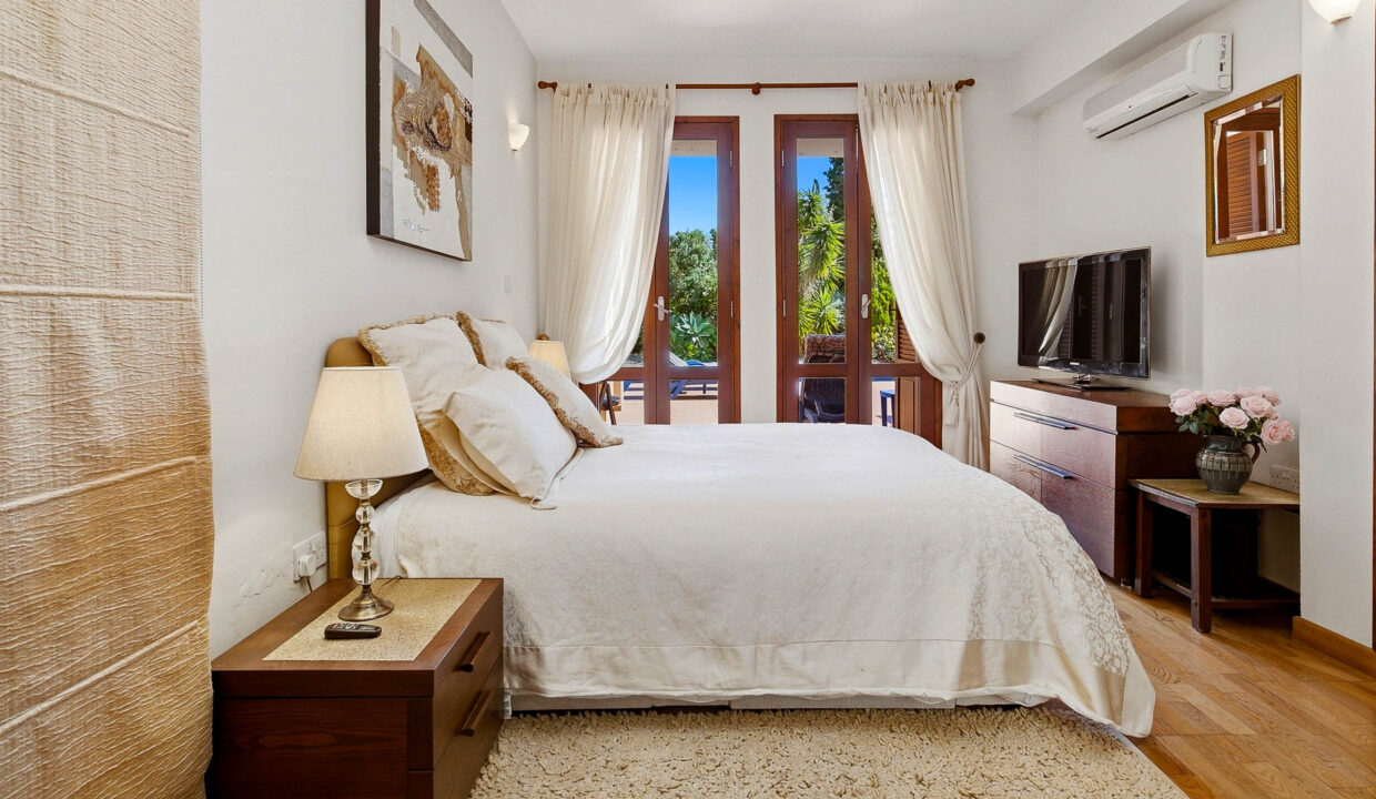 3 Bedroom Villa For Sale - Eastern Plateau, Aphrodite Hills, Paphos: ID 1229 23 – ID 1229 - Comark Estates