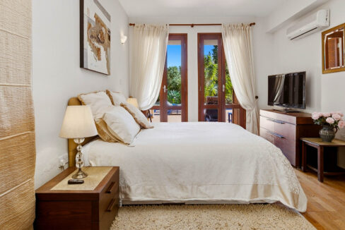 3 Bedroom Villa For Sale - Eastern Plateau, Aphrodite Hills, Paphos: ID 1229 23 – ID 1229 - Comark Estates
