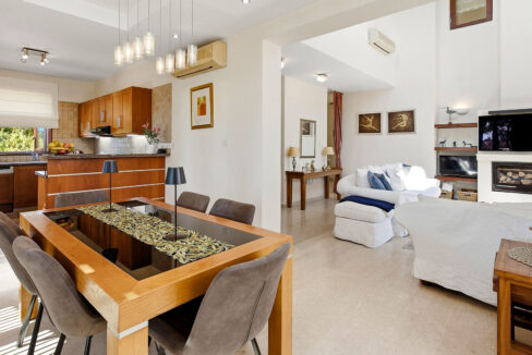 3 Bedroom Villa For Sale - Eastern Plateau, Aphrodite Hills, Paphos: ID 1229 27 – ID 1229 - Comark Estates