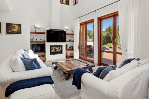 3 Bedroom Villa For Sale - Eastern Plateau, Aphrodite Hills, Paphos: ID 1229 29 – ID 1229 - Comark Estates