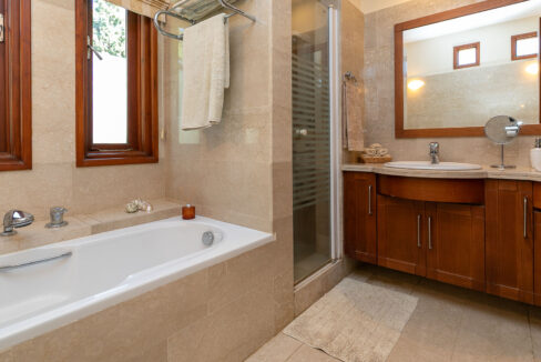 3 Bedroom Villa For Sale - Eastern Plateau, Aphrodite Hills, Paphos: ID 1229 03 – ID 1229 - Comark Estates