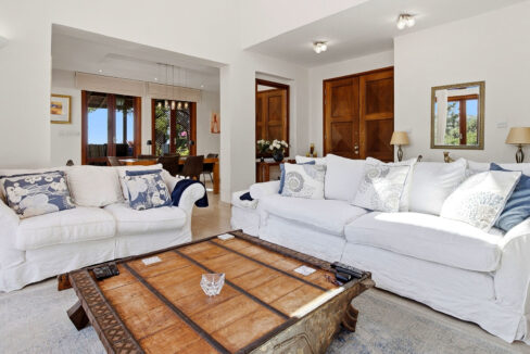 3 Bedroom Villa For Sale - Eastern Plateau, Aphrodite Hills, Paphos: ID 1229 30 – ID 1229 - Comark Estates