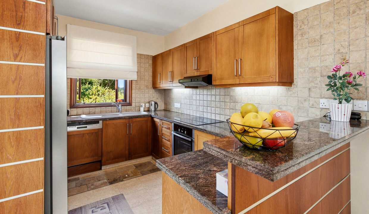3 Bedroom Villa For Sale - Eastern Plateau, Aphrodite Hills, Paphos: ID 1229 31 – ID 1229 - Comark Estates