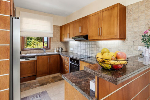 3 Bedroom Villa For Sale - Eastern Plateau, Aphrodite Hills, Paphos: ID 1229 31 – ID 1229 - Comark Estates