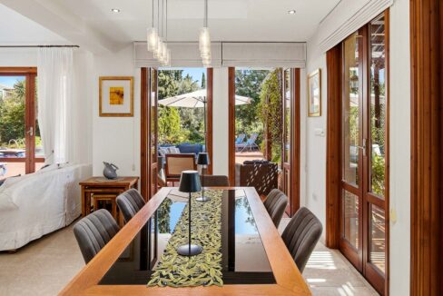 3 Bedroom Villa For Sale - Eastern Plateau, Aphrodite Hills, Paphos: ID 1229 33 – ID 1229 - Comark Estates