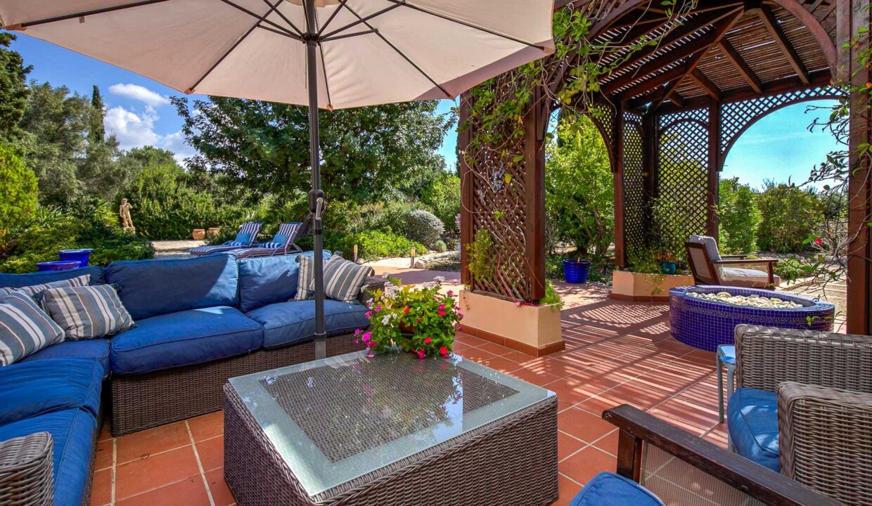 3 Bedroom Villa For Sale - Eastern Plateau, Aphrodite Hills, Paphos: ID 1229 34 – ID 1229 - Comark Estates