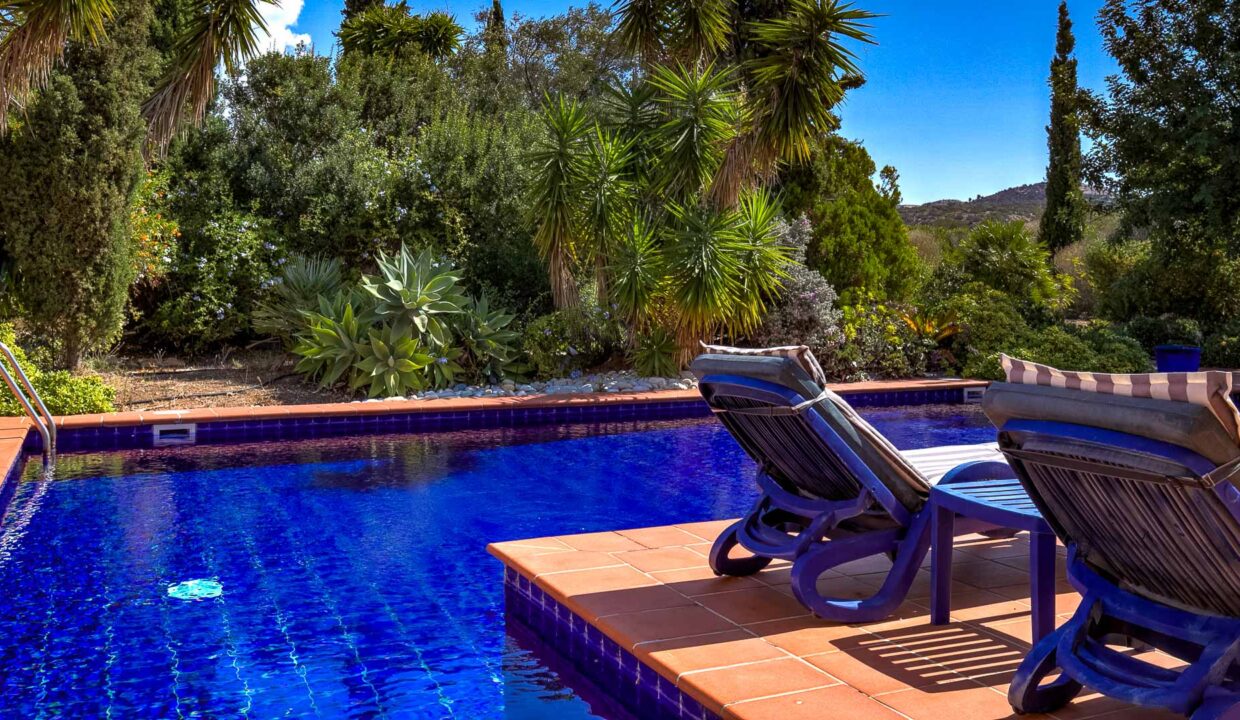 3 Bedroom Villa For Sale - Eastern Plateau, Aphrodite Hills, Paphos: ID 1229 38 – ID 1229 - Comark Estates