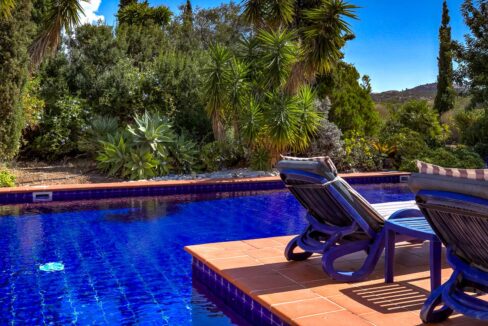 3 Bedroom Villa For Sale - Eastern Plateau, Aphrodite Hills, Paphos: ID 1229 38 – ID 1229 - Comark Estates
