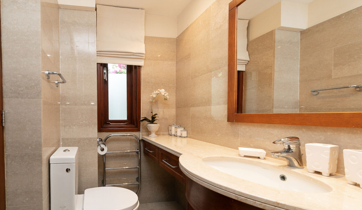 3 Bedroom Villa For Sale - Eastern Plateau, Aphrodite Hills, Paphos: ID 1229 04 – ID 1229 - Comark Estates