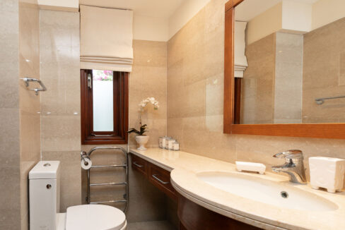 3 Bedroom Villa For Sale - Eastern Plateau, Aphrodite Hills, Paphos: ID 1229 04 – ID 1229 - Comark Estates