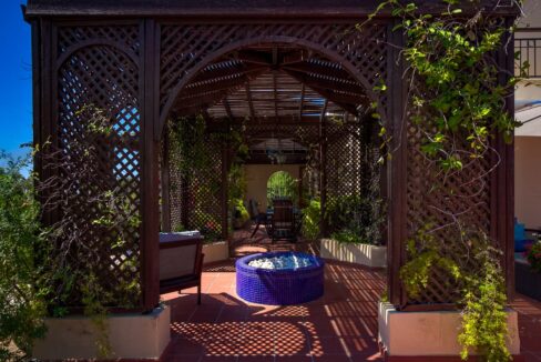3 Bedroom Villa For Sale - Eastern Plateau, Aphrodite Hills, Paphos: ID 1229 43 – ID 1229 - Comark Estates