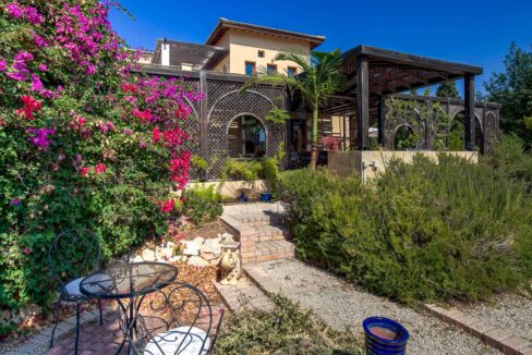 3 Bedroom Villa For Sale - Eastern Plateau, Aphrodite Hills, Paphos: ID 1229 48 – ID 1229 - Comark Estates