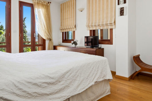 3 Bedroom Villa For Sale - Eastern Plateau, Aphrodite Hills, Paphos: ID 1229 09 – ID 1229 - Comark Estates