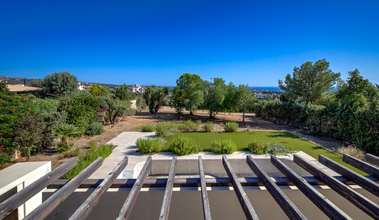 4 Bedroom Villa For Sale - Venus Rock/Secret Valley, Kouklia, Paphos: ID 1228 11 – ID 1228 - Comark Estates