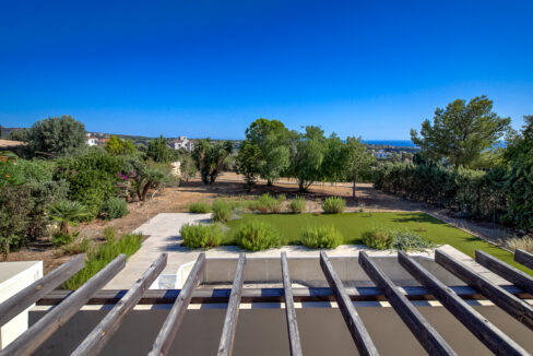 4 Bedroom Villa For Sale - Venus Rock/Secret Valley, Kouklia, Paphos: ID 1228 11 – ID 1228 - Comark Estates