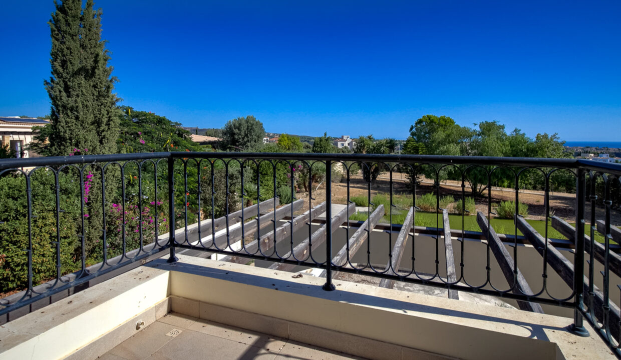 4 Bedroom Villa For Sale - Venus Rock/Secret Valley, Kouklia, Paphos: ID 1228 12 – ID 1228 - Comark Estates