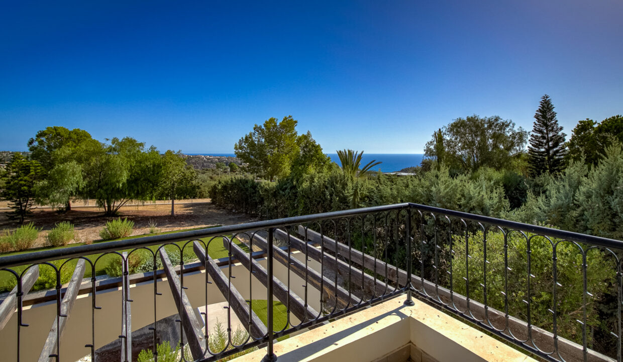 4 Bedroom Villa For Sale - Venus Rock/Secret Valley, Kouklia, Paphos: ID 1228 21 – ID 1228 - Comark Estates