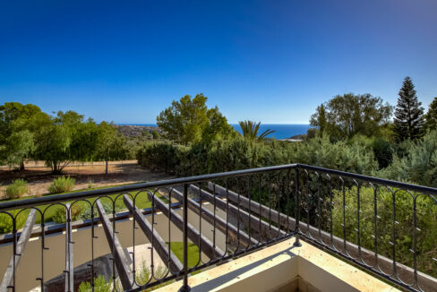 4 Bedroom Villa For Sale - Venus Rock/Secret Valley, Kouklia, Paphos: ID 1228 21 – ID 1228 - Comark Estates