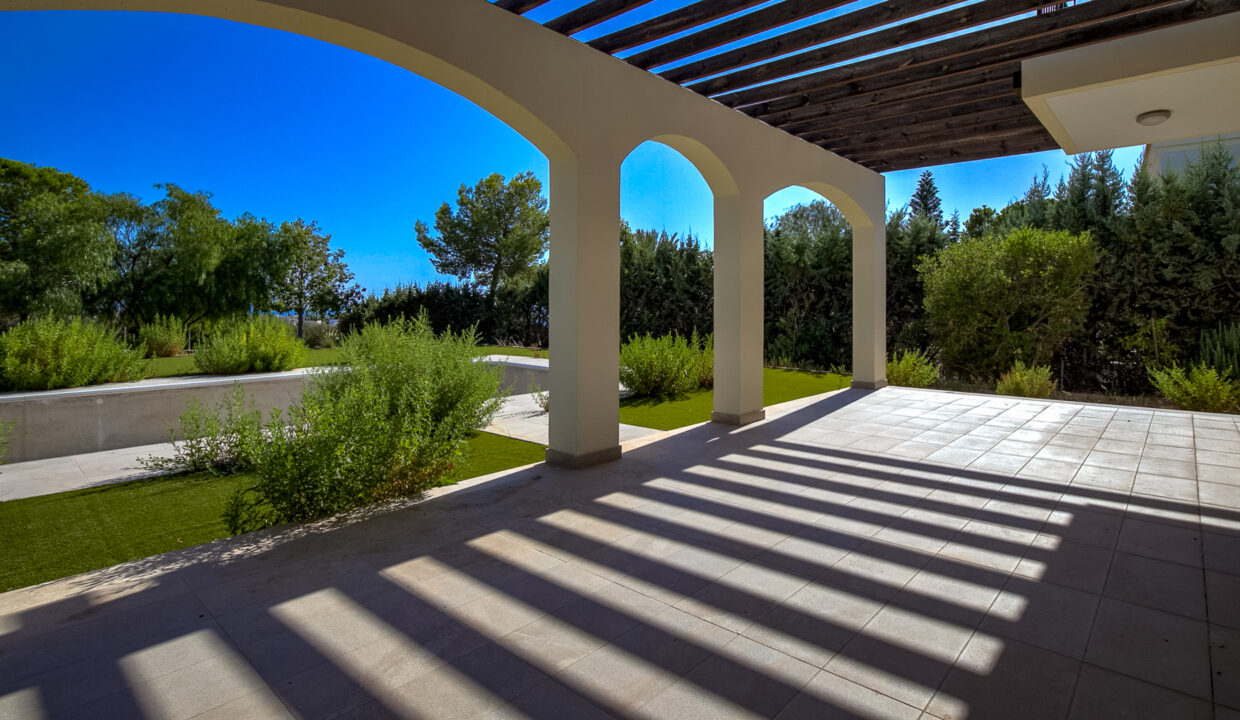 4 Bedroom Villa For Sale - Venus Rock/Secret Valley, Kouklia, Paphos: ID 1228 23 – ID 1228 - Comark Estates