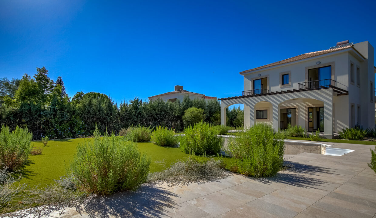 4 Bedroom Villa For Sale - Venus Rock/Secret Valley, Kouklia, Paphos: ID 1228 24 – ID 1228 - Comark Estates