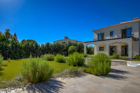 4 Bedroom Villa For Sale - Venus Rock/Secret Valley, Kouklia, Paphos: ID 1228 24 – ID 1228 - Comark Estates