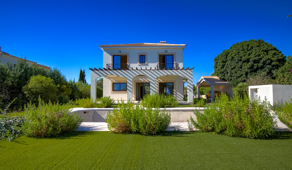 4 Bedroom Villa For Sale - Venus Rock/Secret Valley, Kouklia, Paphos: ID 1228 25 – ID 1228 - Comark Estates
