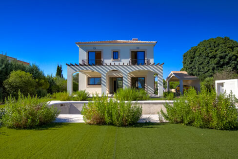 4 Bedroom Villa For Sale - Venus Rock/Secret Valley, Kouklia, Paphos: ID 1228 25 – ID 1228 - Comark Estates