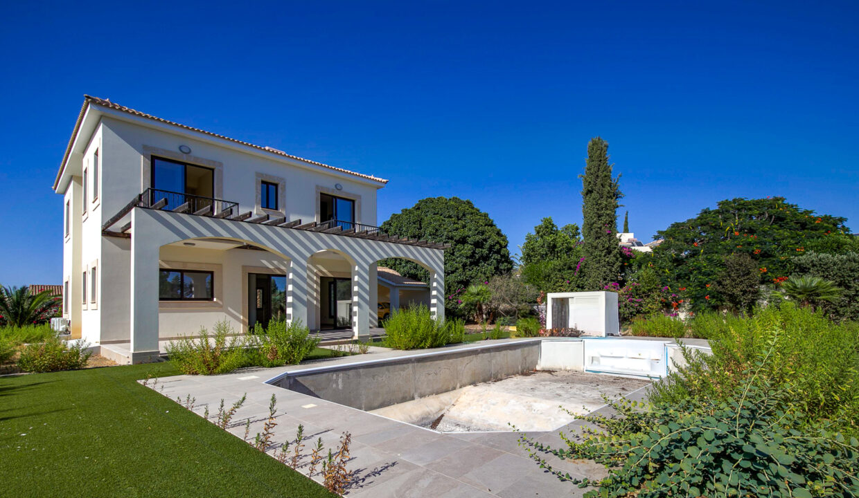 4 Bedroom Villa For Sale - Venus Rock/Secret Valley, Kouklia, Paphos: ID 1228 26 – ID 1228 - Comark Estates