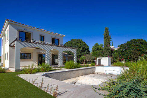 4 Bedroom Villa For Sale - Venus Rock/Secret Valley, Kouklia, Paphos: ID 1228 26 – ID 1228 - Comark Estates