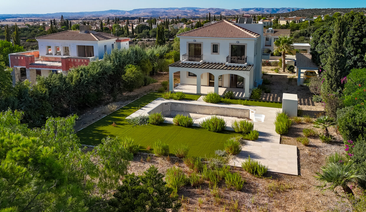 4 Bedroom Villa For Sale - Venus Rock/Secret Valley, Kouklia, Paphos: ID 1228 27 – ID 1228 - Comark Estates