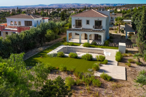 4 Bedroom Villa For Sale - Venus Rock/Secret Valley, Kouklia, Paphos: ID 1228 27 – ID 1228 - Comark Estates