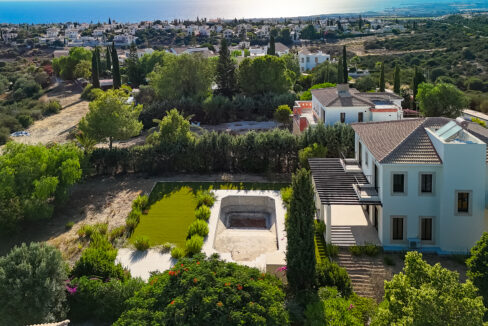 4 Bedroom Villa For Sale - Venus Rock/Secret Valley, Kouklia, Paphos: ID 1228 28 – ID 1228 - Comark Estates