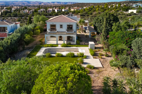 4 Bedroom Villa For Sale - Venus Rock/Secret Valley, Kouklia, Paphos: ID 1228 29 – ID 1228 - Comark Estates