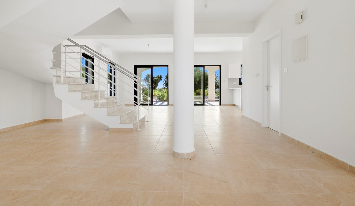 4 Bedroom Villa For Sale - Venus Rock/Secret Valley, Kouklia, Paphos: ID 1228 03 – ID 1228 - Comark Estates