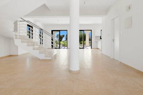 4 Bedroom Villa For Sale - Venus Rock/Secret Valley, Kouklia, Paphos: ID 1228 03 – ID 1228 - Comark Estates