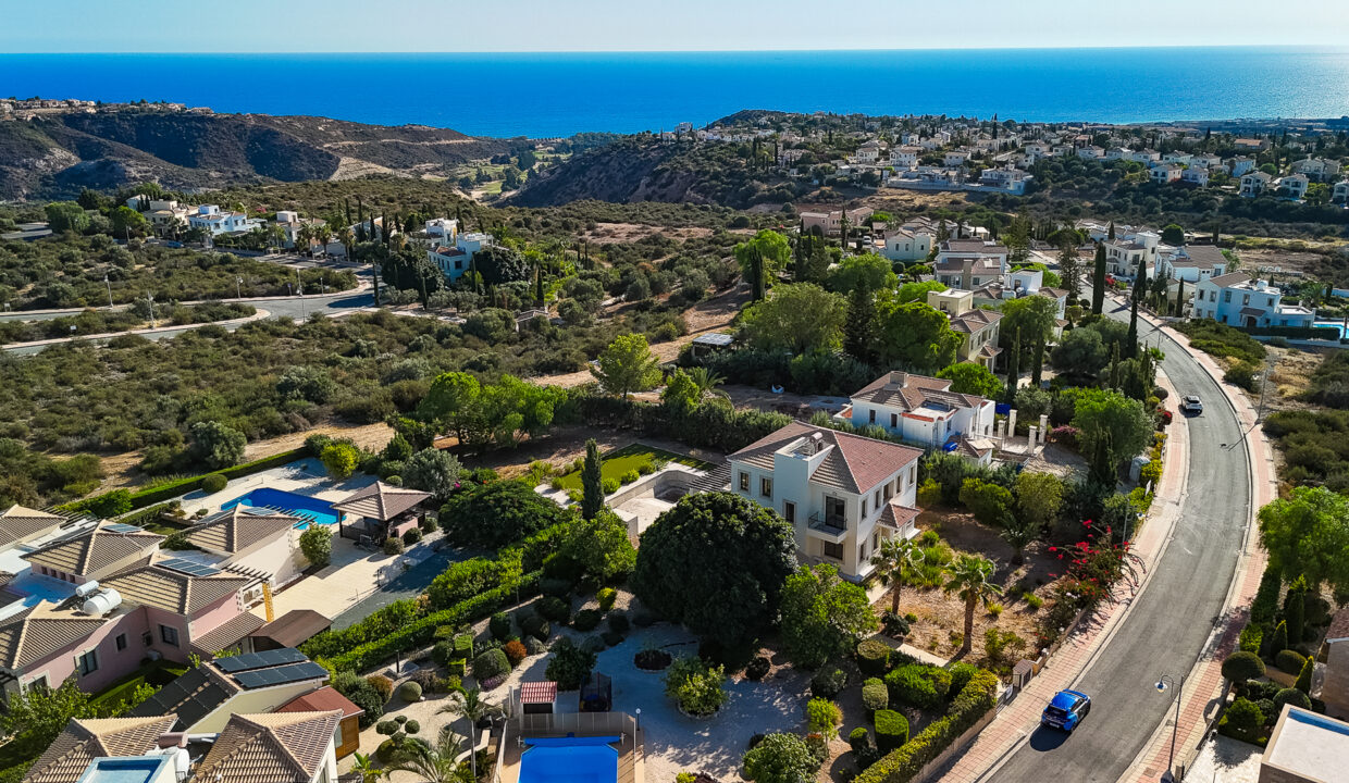 4 Bedroom Villa For Sale - Venus Rock/Secret Valley, Kouklia, Paphos: ID 1228 32 – ID 1228 - Comark Estates
