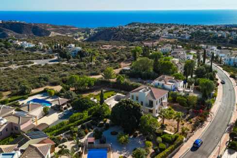 4 Bedroom Villa For Sale - Venus Rock/Secret Valley, Kouklia, Paphos: ID 1228 32 – ID 1228 - Comark Estates