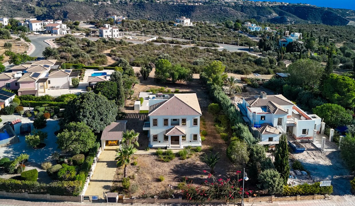 4 Bedroom Villa For Sale - Venus Rock/Secret Valley, Kouklia, Paphos: ID 1228 31 – ID 1228 - Comark Estates