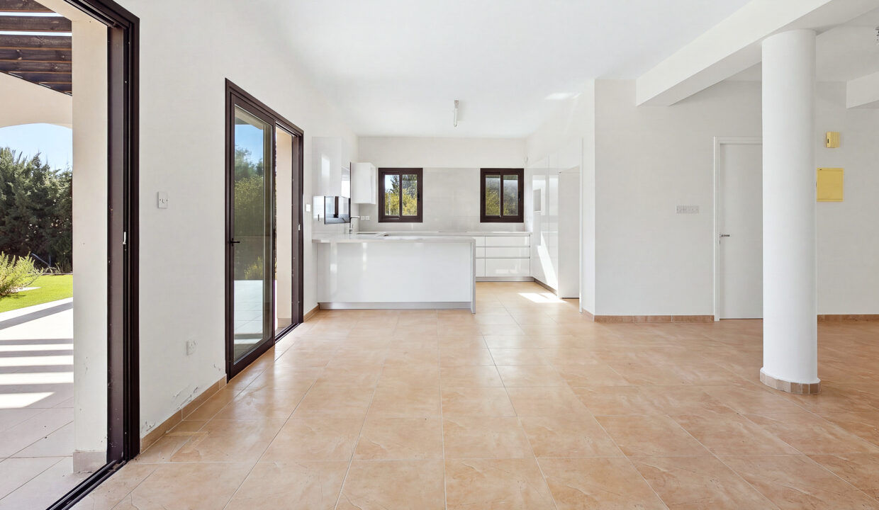 4 Bedroom Villa For Sale - Venus Rock/Secret Valley, Kouklia, Paphos: ID 1228 07 – ID 1228 - Comark Estates