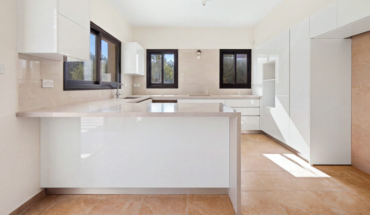 4 Bedroom Villa For Sale - Venus Rock/Secret Valley, Kouklia, Paphos: ID 1228 08 – ID 1228 - Comark Estates