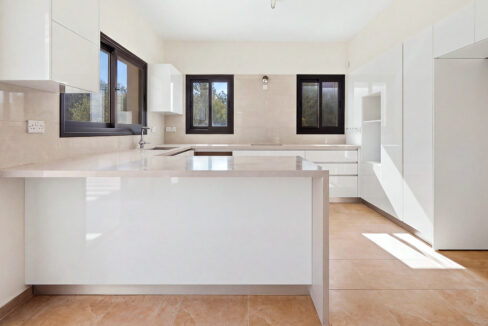 4 Bedroom Villa For Sale - Venus Rock/Secret Valley, Kouklia, Paphos: ID 1228 08 – ID 1228 - Comark Estates